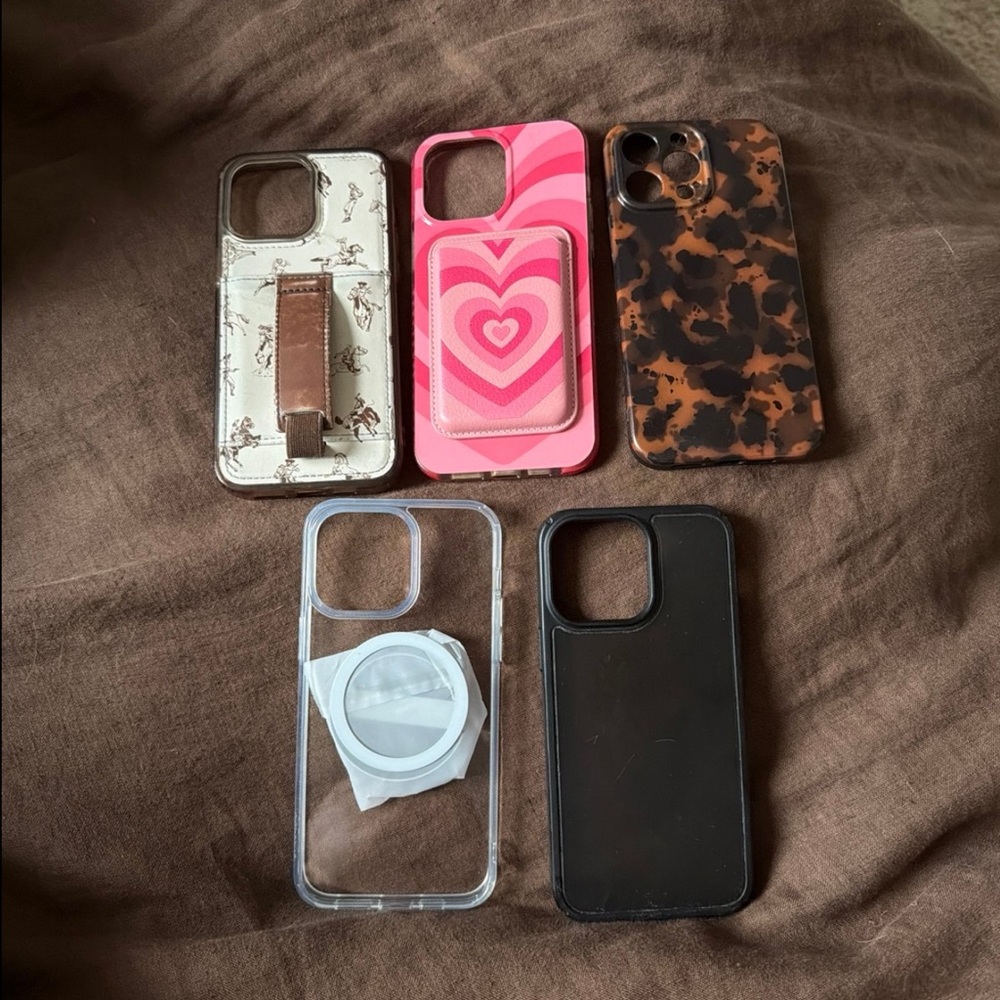iPhone 14 Pro Max cases